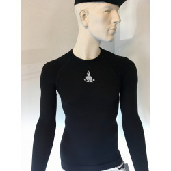 Bank Athletic Merino/Dryarn long sleeve base
