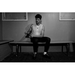 Bank Athletic Sleeveless