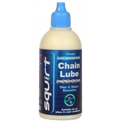 Squirt Low-Temp Dry Lube 120ml