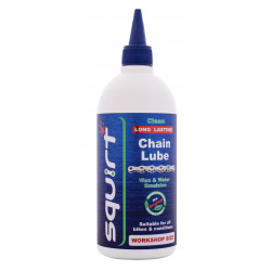 Squirt Long Lasting Chain Lube, 500ml