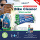 Squirt Bike Cleaner FOAM Spray, 500ml