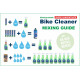 Squirt Bike Cleaner FOAM Spray, 500ml