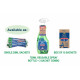 Squirt Bike Cleaner FOAM Spray, 500ml
