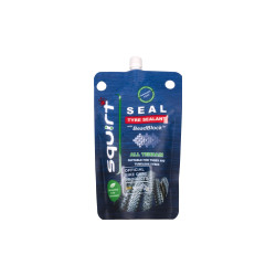 Squirt Seal with BeadBlock
